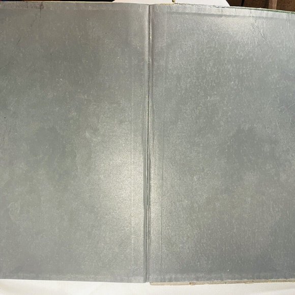 Encyclopedia Britannica 1926 Pacific - Zuyder Zee Leather Book 3 Only - Picture 4 of 12